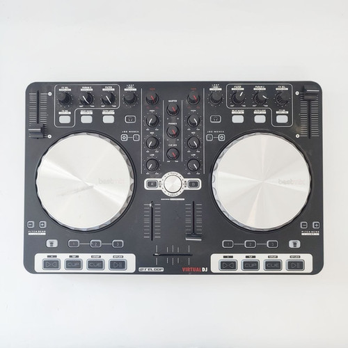 Reloop beatmix two - beatmix, dj