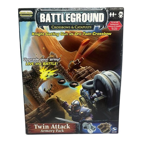 Battleground crossbows - battleground,