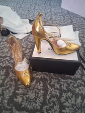 Gucci womans shoes - gucci,