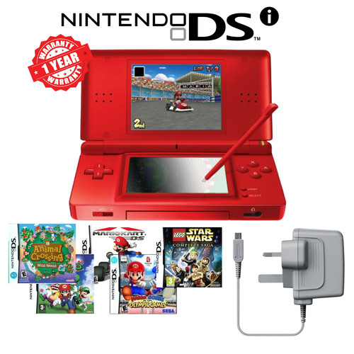 Nintendo dsi console - dsi,