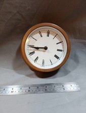 Vintage Copper Art Deco Wall