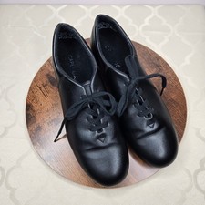 Capezio Women's Black Dance