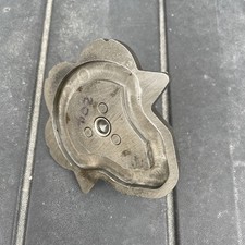 TRIUMPH VINTAGE PRE UNIT T500 GEARBOX CAMPLATE