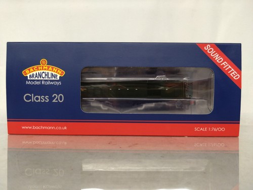 Bachmann 352sf class - 35-352sf,