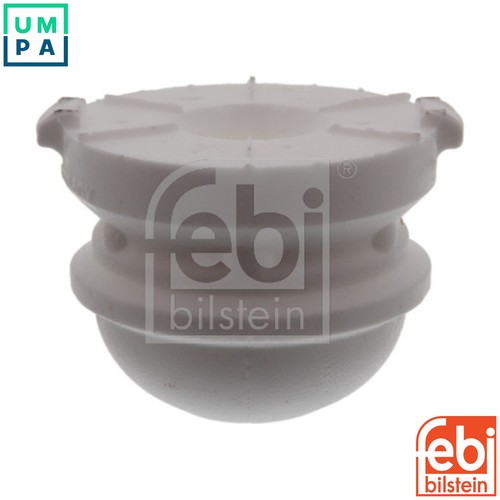 Rubber buffer suspension 14914 - buffer,