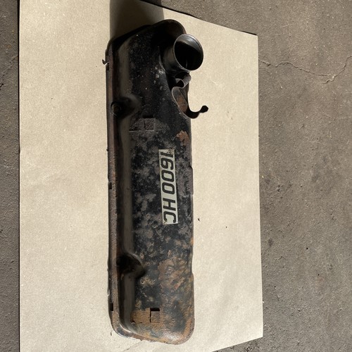 Ford kent flow rocker - kent, x-flow