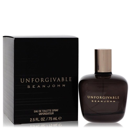 Unforgivable sean john eau - by,