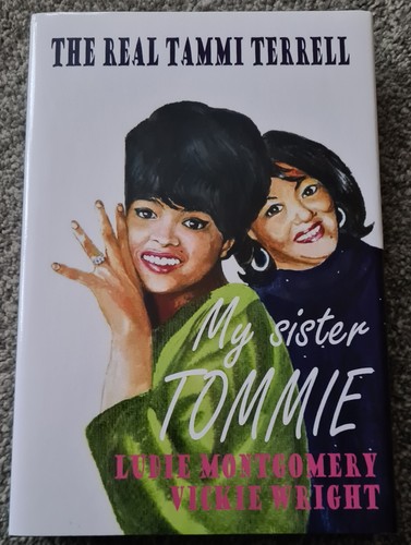 The real tammi terrell - the,