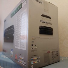 Canon Pixma iX6850 Inkjet