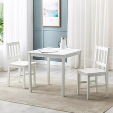 Classic Solid Wooden Dining