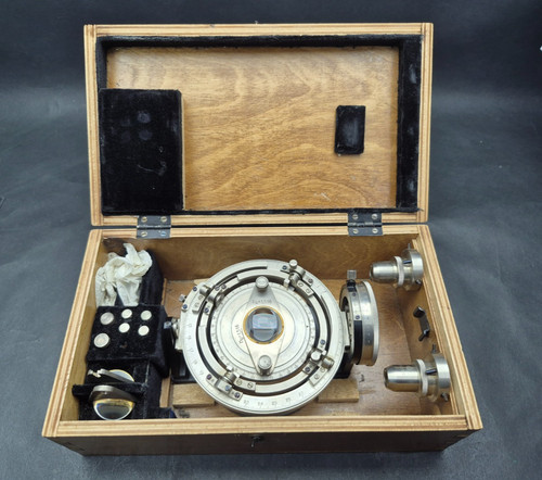Lomo microscope axis - lomo, 5-axis
