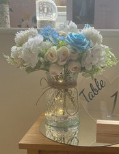 Wedding Table Centrepiece