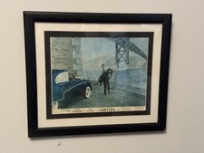 Vertigo (1958) Original UK