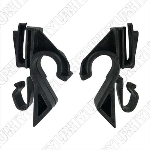 Pair rear parcel shelf - rear,