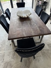 Libra solid hardwood dining - solid,