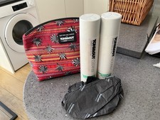 Toni & Guy cleanse  shampoo &