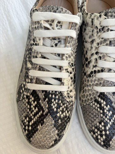 Bennett snake print - l.k.,