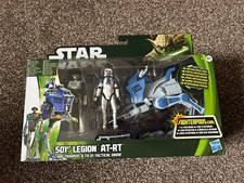 Star Wars Clone Wars 501st