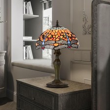 BELOFAY Tiffany Style Table