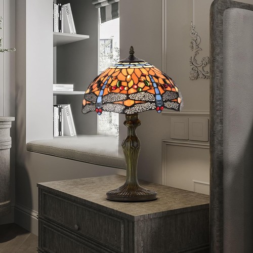 Belofay tiffany style table - belofay,