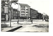 05 Gap Place Door Dove Pigeon