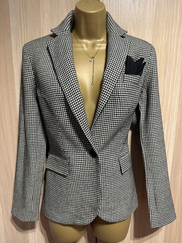 Ralph lauren silk wool blazer - lauren,