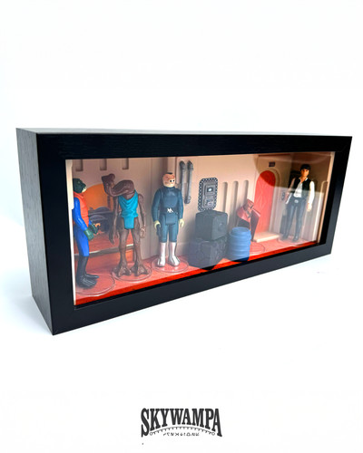 Star wars action figure - wars,