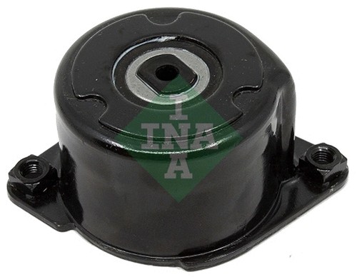 Belt tensioner ribbed - belt,