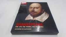 			Shakespeare The Life, The