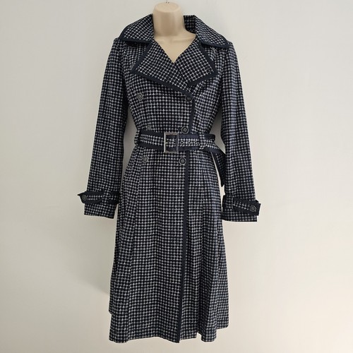 Jasper conran navy - jasper, print
