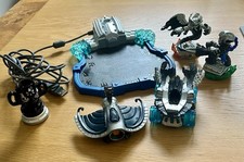 Skylanders Superchargers