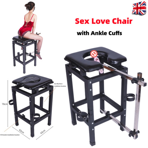 Binding sex chair fixed - binding,
