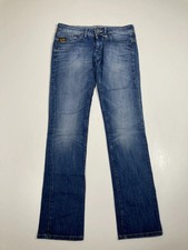 G-STAR RAW MIDGE STRAIGHT Jeans - W29 L34 - Blue - Great Condition- Women’s