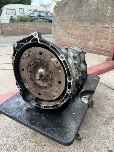 Bmw f10 f11 520d n47 - 2.0,
