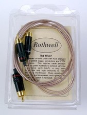 Rothwell River Analogue