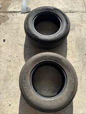 Westlake SU318 H/T 265/65/17 112T DOT1023 3-4mm Tread No Repairs