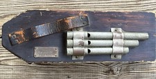 Antique 19th Century E A Gill
