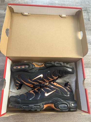 Nike air max plus dark - max, tn