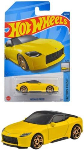 2022 hot wheels mainline - hot,