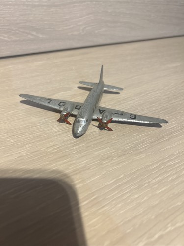 Dinky toys 70c vickers - toys, viking