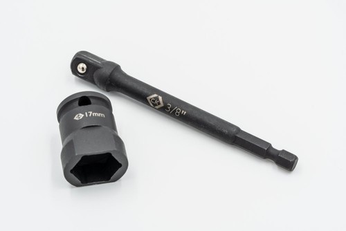 Vorteck 17mm unistrut - 17mm,