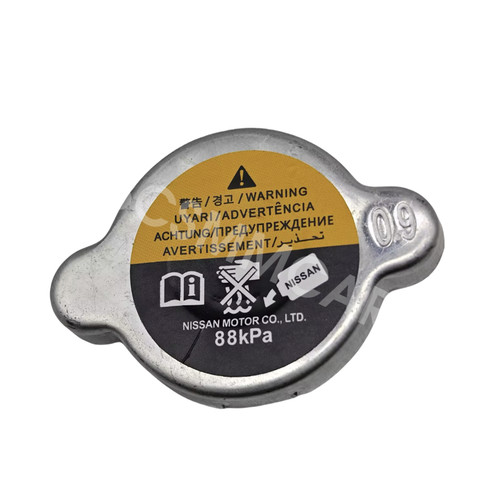 Radiator cap 21430 7999c - cap, 21430-7999c