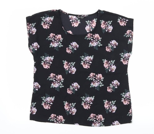 Womens size select - size, black