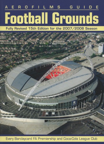 Football grounds unknown - grounds,