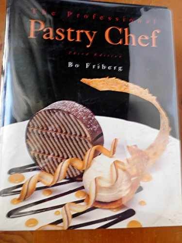 The professional pastry chef - professional,