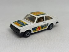 Matchbox Superfast Ford Escort