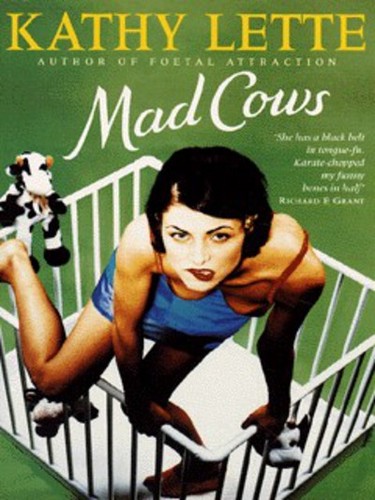 Mad cows free - mad, (paperback)