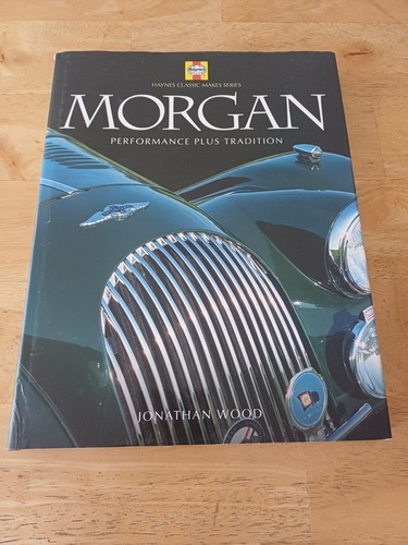 Morgan haynes classic makes - morgan,
