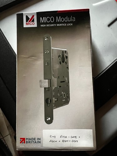 Mico modula em4 - modula,