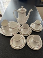 Vintage Paragon Belinda Fine